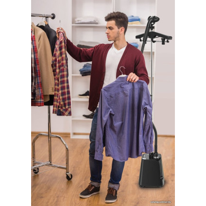 Отпариватель SteamOne H18B