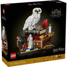 Конструктор LEGO Harry Potter 76466 Коллекционное издание «Философский камень»