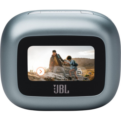 Наушники JBL Live Flex 3 (синий)