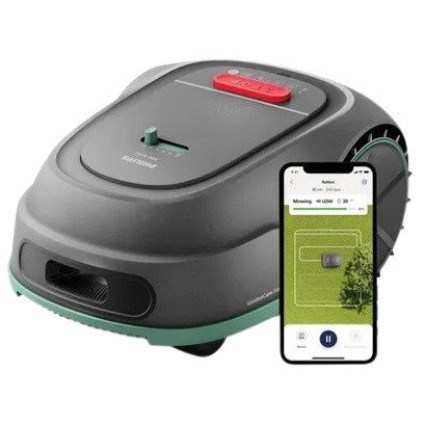 Газонокосилка-робот Philips GardenCare RSL3000/10