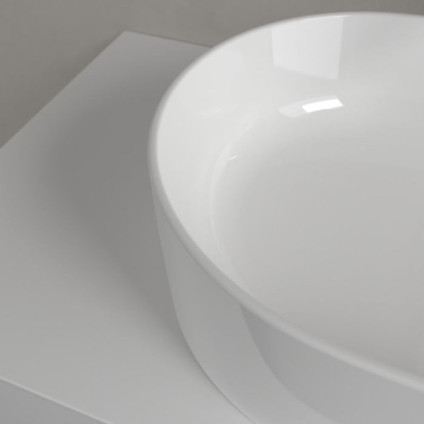 Умывальник Villeroy & Boch Collaro 4A195601