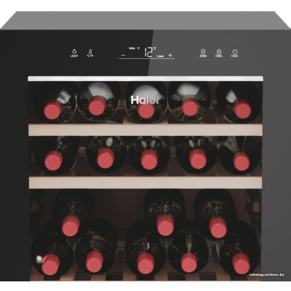 Винный шкаф Haier HWS77DGAU1