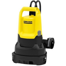 Дренажный насос Karcher SP 16.000 Dual 1.645-832.0
