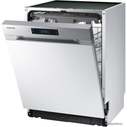 Встраиваемая посудомоечная машина Samsung DW60M6050SS
