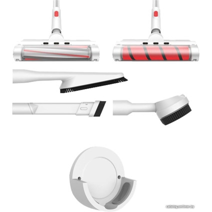 Пылесос Deerma VC40