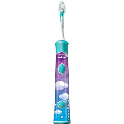 Электрическая зубная щетка Philips Sonicare For Kids [HX6322/04]
