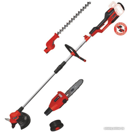 Триммер Einhell GE-LM 36/4 in 1 Li-Solo (без АКБ)