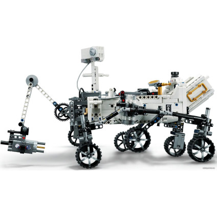 Конструктор LEGO Technic 42158 Марсоход NASA Perseverance