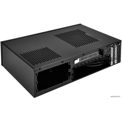 Корпус SilverStone Milo ML09 [SST-ML09B]