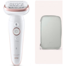 Эпилятор Braun Silk-epil 9 9-000