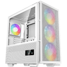 Корпус DeepCool CH560 Digital WH R-CH560-WHAPE4D-G-1