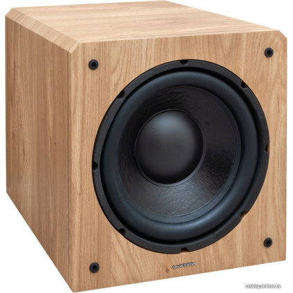 Проводной сабвуфер Taga Harmony TSW-212 SE (дуб)