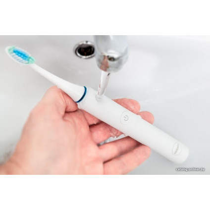 Электрическая зубная щетка Eldom Sonica SD100B