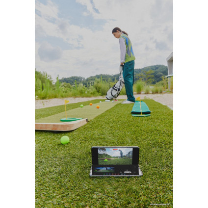 Телефон Samsung Galaxy Z Fold4 12GB/256GB (серо-зеленый)