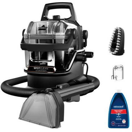 Пылесос Bissell SpotClean HydroSteam Select 3697N