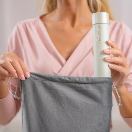 Фен-стайлер MPM MLW-27