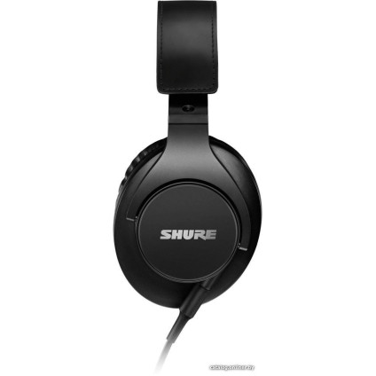 Наушники Shure SRH440A