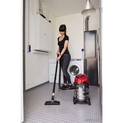 Пылесос Einhell TC-VC 18/20 Li S-Solo 2347130 (без АКБ)