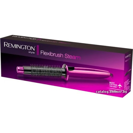 Круглая  плойка Remington CB4N