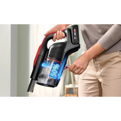 Пылесос Bosch Unlimited 10 ProAnimal BCS1041PET