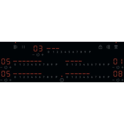 Варочная панель AEG 6000 MultiBridge TK85IM00FB