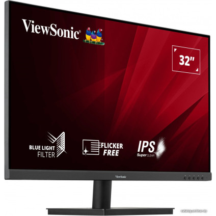Монитор ViewSonic VA3209-2K-MHD