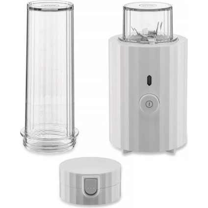 Стационарный блендер Alessi Plisse MDL17W