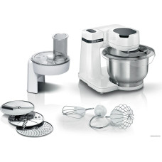 Кухонный комбайн Bosch Serie 2 MUMS2EW01