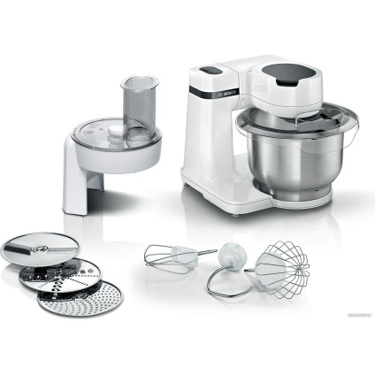 Кухонный комбайн Bosch Serie 2 MUMS2EW01