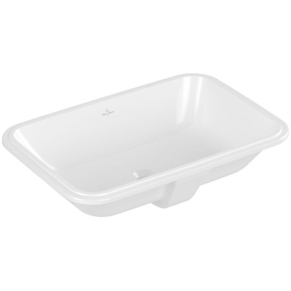 Умывальник Villeroy & Boch Architectura 5A776101