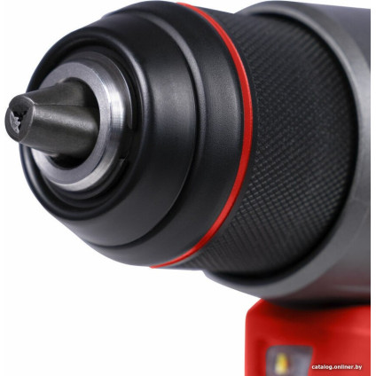 Дрель-шуруповерт Milwaukee M12 FUEL M12FDD2-602X 4933479875 (с 2-мя АКБ 6 Ач, кейс)