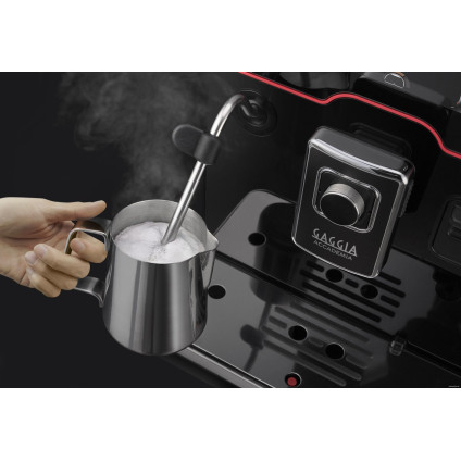 Кофемашина Gaggia Accademia One Touch RI9781/01