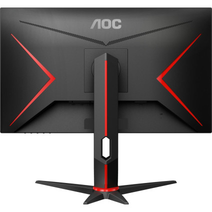 Игровой монитор AOC Gaming 27G2ZN3/BK