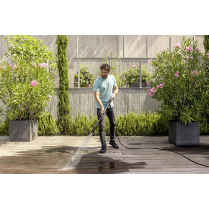 Мойка высокого давления Karcher K 7 WCM Premium 1.317-420.0