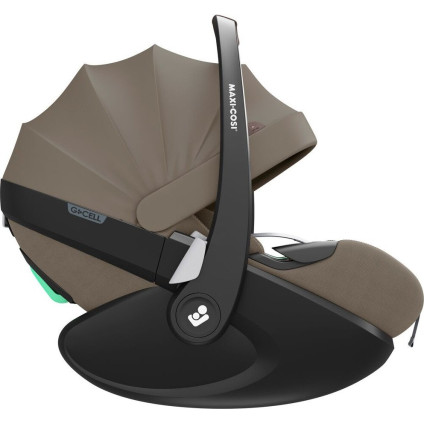 Детское автокресло Maxi-Cosi Pebble 360 Pro2 (twillic truffle)