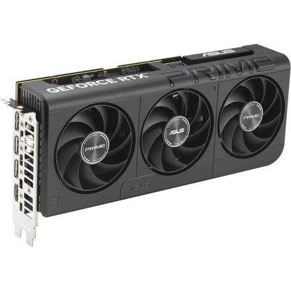 Видеокарта ASUS Prime GeForce RTX 5060 8GB GDDR7 OC Edition PRIME-RTX5060-O8G