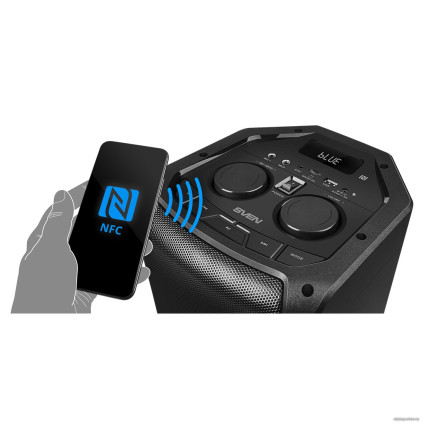 Патибокс SVEN PS-710