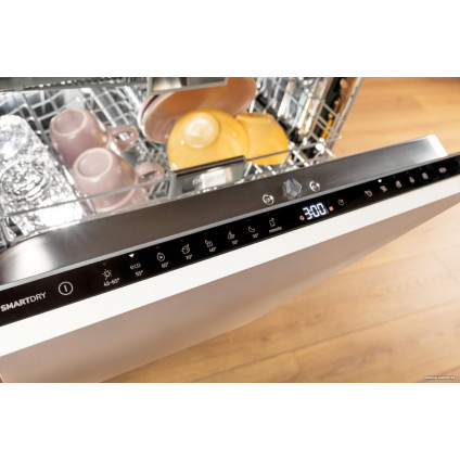 Встраиваемая посудомоечная машина Gorenje GV693C60XXL