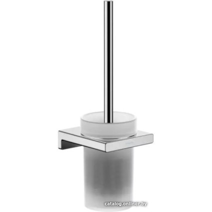 Ершик для унитаза Hansgrohe AddStoris 41752000