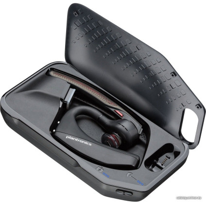 Офисная гарнитура Plantronics Voyager 5200 UC