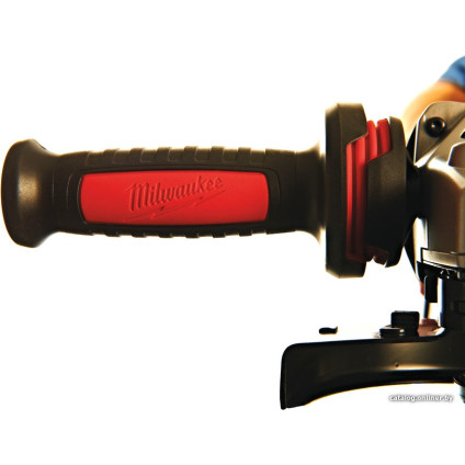 Угловая шлифмашина Milwaukee AGV 17-125 XC [4933449850]