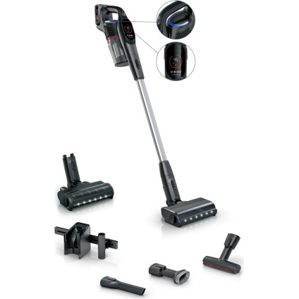 Пылесос Bosch Unlimited 9 BSS931BHF