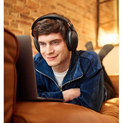 Наушники Sennheiser HD 620S