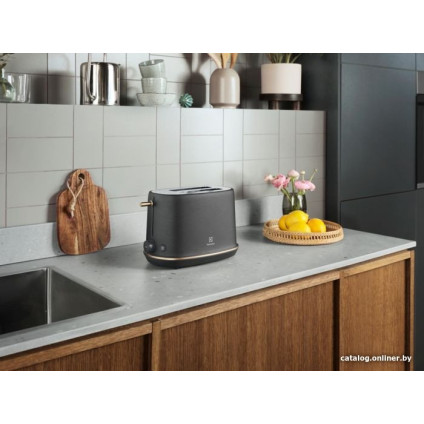 Тостер Electrolux Explore 7 E7T1-6BP