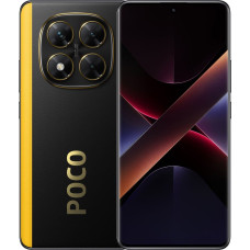 Телефон POCO X7 12GB/512GB международная версия (черный)