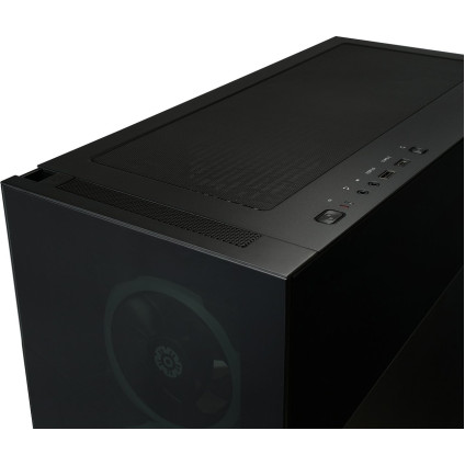 Корпус Enermax K8 ARGB ECA-EK8-BB-ARGB