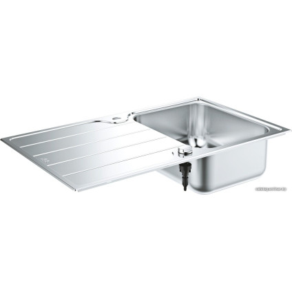 Кухонная мойка Grohe K500 45-S 86/50 1.0 rev 31571SD1