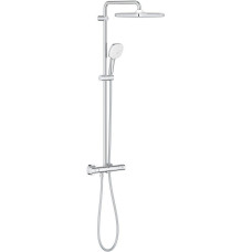 Душевая система  Grohe Tempesta System 250 Cube 26689001