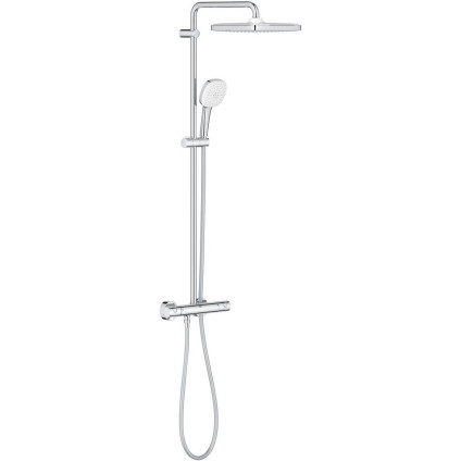 Душевая система  Grohe Tempesta System 250 Cube 26689001