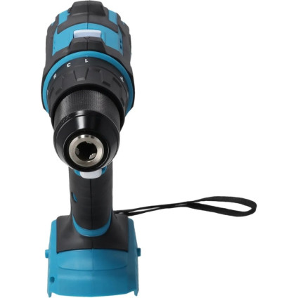 Ударная дрель-шуруповерт Dedra SAS+ALL DED7042 (без АКБ)